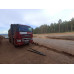 КамАЗ 65801 8x4 Самосвал 65801-T5 (Дизельный, 12,0 л, 428 л.с., МТ)
