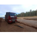 КамАЗ 65801 8x4 Самосвал 65801-T5 (Дизельный, 12,0 л, 428 л.с., МТ)