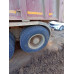 КамАЗ 65801 8x4 Самосвал 65801-T5 (Дизельный, 12,0 л, 428 л.с., МТ)