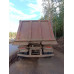 КамАЗ 65801 8x4 Самосвал 65801-T5 (Дизельный, 12,0 л, 428 л.с., МТ)