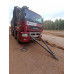 КамАЗ 65801 8x4 Самосвал 65801-T5 (Дизельный, 12,0 л, 428 л.с., МТ)