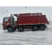 КамАЗ 65801 8x4 Самосвал 65801-001-68(T5) (Дизельный, 12,0 л, 428 л.с., МТ)