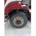 КамАЗ 65801 8x4 Самосвал 65801-001-68(T5) (Дизельный, 12,0 л, 428 л.с., МТ)