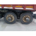 КамАЗ 65801 8x4 Самосвал 65801-001-68(T5) (Дизельный, 12,0 л, 428 л.с., МТ)