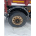 КамАЗ 65801 8x4 Самосвал 65801-001-68(T5) (Дизельный, 12,0 л, 428 л.с., МТ)