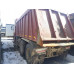 КамАЗ 65801 8x4 Самосвал 65801-001-68(T5) (Дизельный, 12,0 л, 428 л.с., МТ)