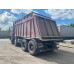КамАЗ 65801 8x4 Самосвал 65801-T5 (Дизельный, 12,0 л, 428 л.с., МТ)