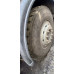 КамАЗ 65801 8x4 Самосвал 65801-T5 (Дизельный, 12,0 л, 428 л.с., МТ)