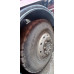 КамАЗ 65801 8x4 Самосвал 65801-T5 (Дизельный, 12,0 л, 428 л.с., МТ)
