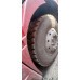 КамАЗ 65801 8x4 Самосвал 65801-T5 (Дизельный, 12,0 л, 428 л.с., МТ)