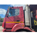 КамАЗ 65801 8x4 Самосвал 65801-T5 (Дизельный, 12,0 л, 428 л.с., МТ)