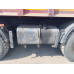 КамАЗ 65801 8x4 Самосвал 65801-T5 (Дизельный, 12,0 л, 428 л.с., МТ)
