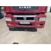 КамАЗ 65801 8x4 Самосвал 65801-T5 (Дизельный, 12,0 л, 428 л.с., МТ)
