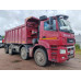 КамАЗ 65801 8x4 Самосвал 65801-T5 (Дизельный, 12,0 л, 428 л.с., МТ)