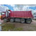 КамАЗ 65801 8x4 Самосвал 65801-T5 (Дизельный, 12,0 л, 428 л.с., МТ)