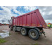 КамАЗ 65801 8x4 Самосвал 65801-T5 (Дизельный, 12,0 л, 428 л.с., МТ)