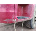 КамАЗ 65801 8x4 Самосвал 65801-T5 (Дизельный, 12,0 л, 428 л.с., МТ)