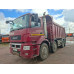 КамАЗ 65801 8x4 Самосвал 65801-T5 (Дизельный, 12,0 л, 428 л.с., МТ)