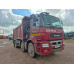 КамАЗ 65801 8x4 Самосвал 65801-T5 (Дизельный, 12,0 л, 428 л.с., МТ)