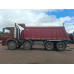 КамАЗ 65801 8x4 Самосвал 65801-T5 (Дизельный, 12,0 л, 428 л.с., МТ)
