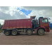 КамАЗ 65801 8x4 Самосвал 65801-T5 (Дизельный, 12,0 л, 428 л.с., МТ)