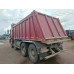 КамАЗ 65801 8x4 Самосвал 65801-T5 (Дизельный, 12,0 л, 428 л.с., МТ)