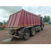 КамАЗ 65801 8x4 Самосвал 65801-T5 (Дизельный, 12,0 л, 428 л.с., МТ)
