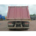 КамАЗ 65801 8x4 Самосвал 65801-T5 (Дизельный, 12,0 л, 428 л.с., МТ)