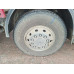 КамАЗ 65801 8x4 Самосвал 65801-T5 (Дизельный, 12,0 л, 428 л.с., МТ)