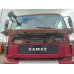 КамАЗ 65801 8x4 Самосвал 65801-T5 (Дизельный, 12,0 л, 428 л.с., МТ)