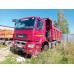 КамАЗ 65802 6x6 Самосвал 65802-S5 (Дизельный, 12,0 л, 401 л.с., МТ)