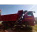 КамАЗ 65802 6x6 Самосвал 65802-S5 (Дизельный, 12,0 л, 401 л.с., МТ)