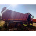 КамАЗ 65802 6x6 Самосвал 65802-S5 (Дизельный, 12,0 л, 401 л.с., МТ)