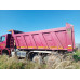 КамАЗ 65802 6x6 Самосвал 65802-S5 (Дизельный, 12,0 л, 401 л.с., МТ)