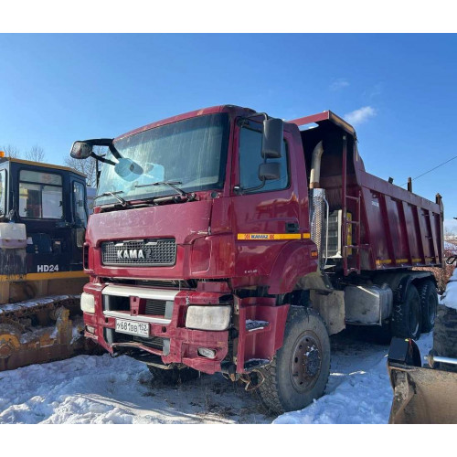 КАМАЗ 65802 6x6 Самосвал 65802 6x6 Самосвал КАМАЗ 65802 6x6 Самосвал 65802 6x6 Самосвал