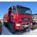 КАМАЗ 65802 6x6 Самосвал 65802 6x6 Самосвал