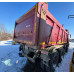 КАМАЗ 65802 6x6 Самосвал 65802 6x6 Самосвал