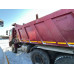 КАМАЗ 65802 6x6 Самосвал 65802 6x6 Самосвал