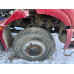 КАМАЗ 65802 6x6 Самосвал 65802 6x6 Самосвал