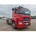 КамАЗ 65806 6x4 Седельный тягач 65806-T5 (Дизельный, 12,0 л, 428 л.с., МТ)