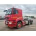 КамАЗ 65806 6x4 Седельный тягач 65806-T5 (Дизельный, 12,0 л, 428 л.с., МТ)