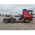 КамАЗ 65806 6x4 Седельный тягач 65806-T5 (Дизельный, 12,0 л, 428 л.с., МТ)