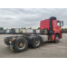 КамАЗ 65806 6x4 Седельный тягач 65806-T5 (Дизельный, 12,0 л, 428 л.с., МТ)