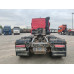 КамАЗ 65806 6x4 Седельный тягач 65806-T5 (Дизельный, 12,0 л, 428 л.с., МТ)