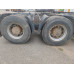 КамАЗ 65806 6x4 Седельный тягач 65806-T5 (Дизельный, 12,0 л, 428 л.с., МТ)