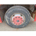 КамАЗ 65806 6x4 Седельный тягач 65806-T5 (Дизельный, 12,0 л, 428 л.с., МТ)