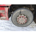 КамАЗ 65806 6x4 Седельный тягач 65806-T5 (Дизельный, 12,0 л, 428 л.с., МТ)