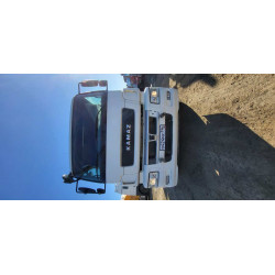 КамАЗ 65806 6x4 Седельный тягач с КМУ 65806-0002-68(T5) (Дизельный, 12,0 л, 428 л.с., МТ)