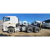 КамАЗ 65806 6x4 Седельный тягач с КМУ 65806-0002-68(T5) (Дизельный, 12,0 л, 428 л.с., МТ)