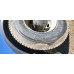 КамАЗ 65806 6x4 Седельный тягач с КМУ 65806-0002-68(T5) (Дизельный, 12,0 л, 428 л.с., МТ)